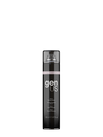 Thermal Protective Spray - GENUS Expression