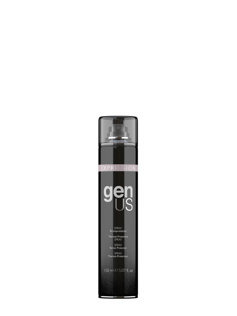 Thermal Protective Spray - GENUS Expression