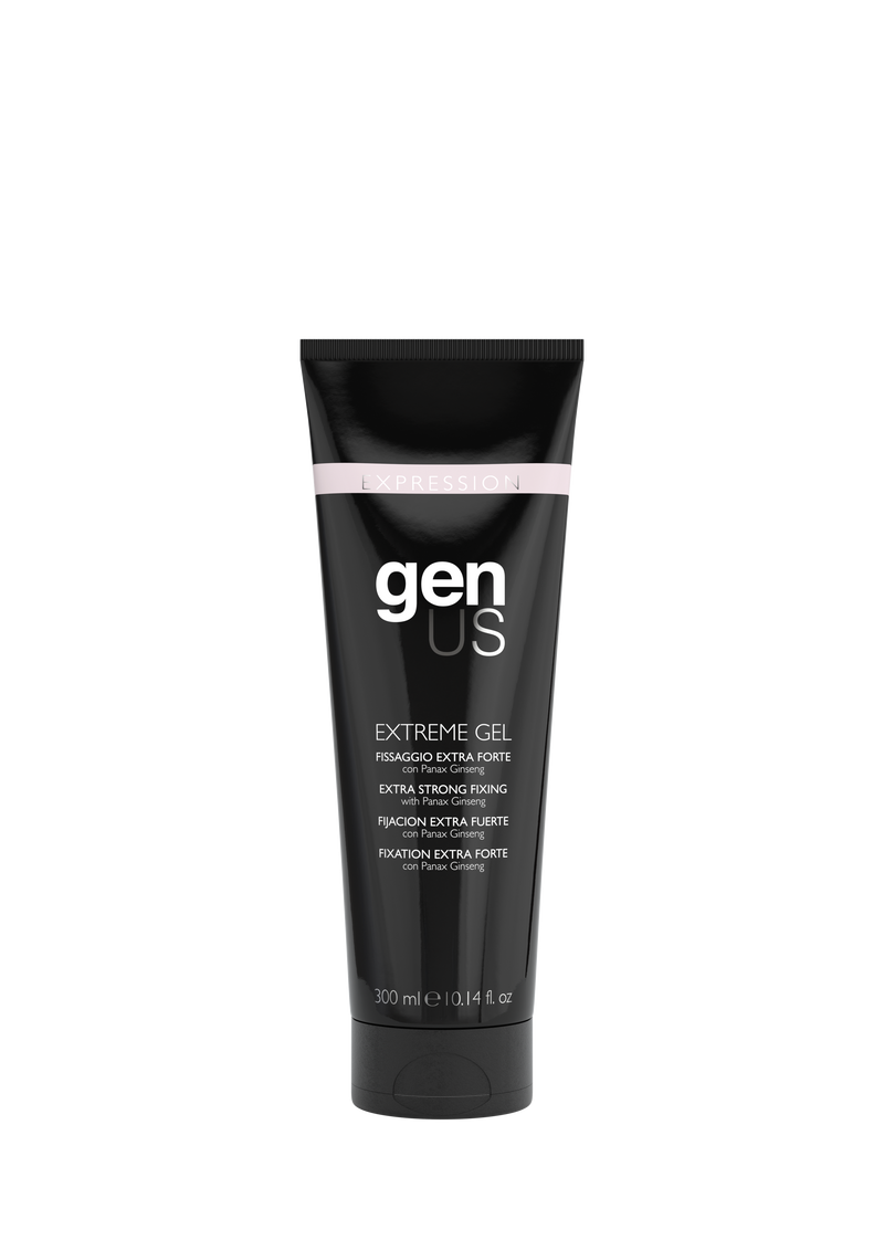 Extreme Gel Genus 300 ML - GENUS Expression