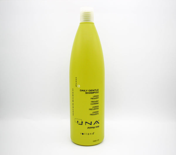 DAILY GENTLE SHAMPOO- UNA Daily Cure