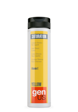 Saturation Hot Collection - GENUS Saturation Hair Color 4