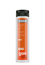 Saturation Hot Collection - GENUS Saturation Hair Color 1