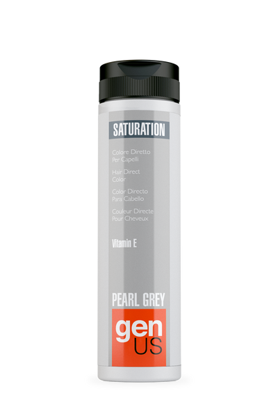 Saturation Neutral - GENUS Saturation Hair Color