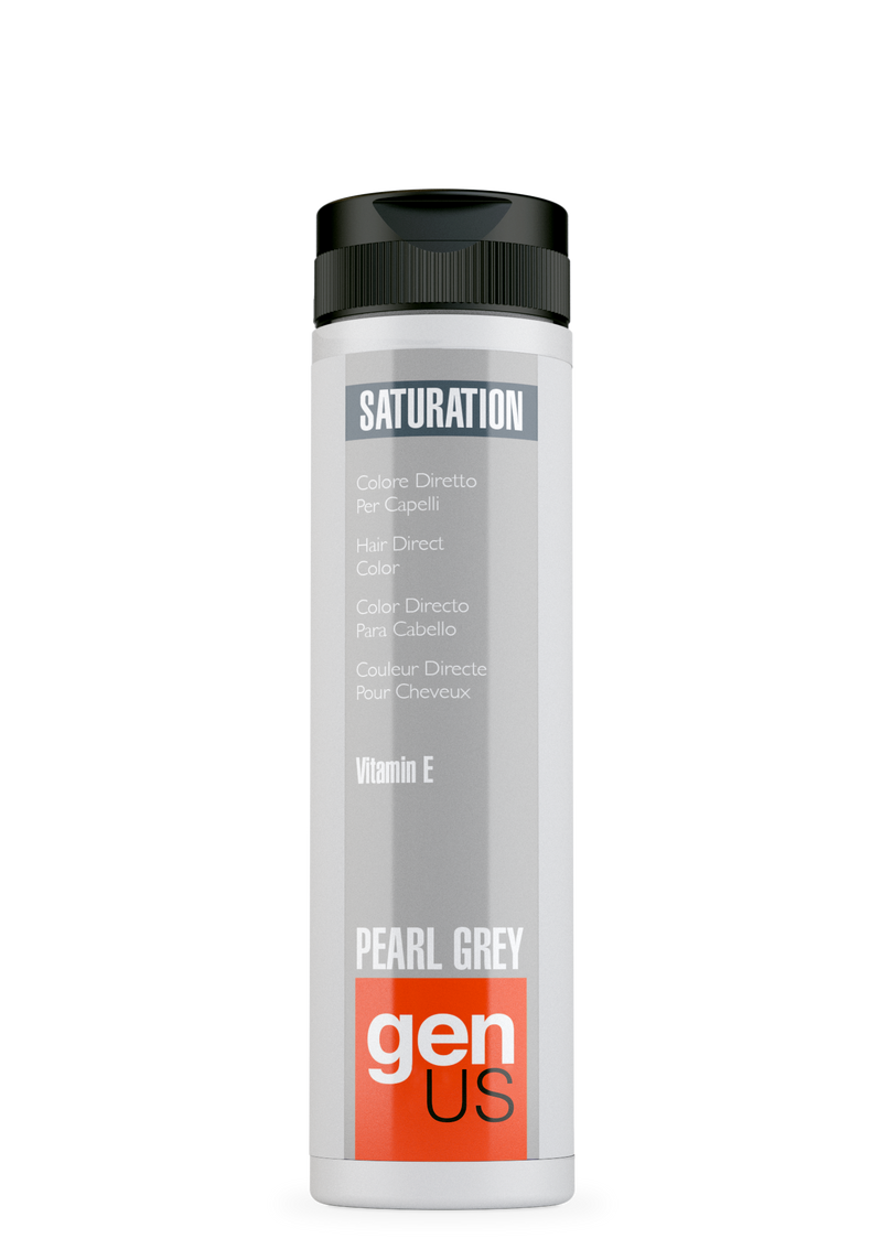 Saturation Neutral - GENUS Saturation Hair Color