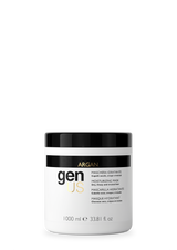 Hydrating Mask - GENUS Argan 1