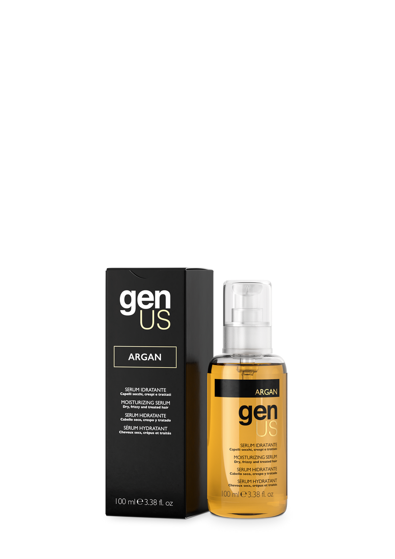 Sérum Hidratante 100ml - GENUS Argan