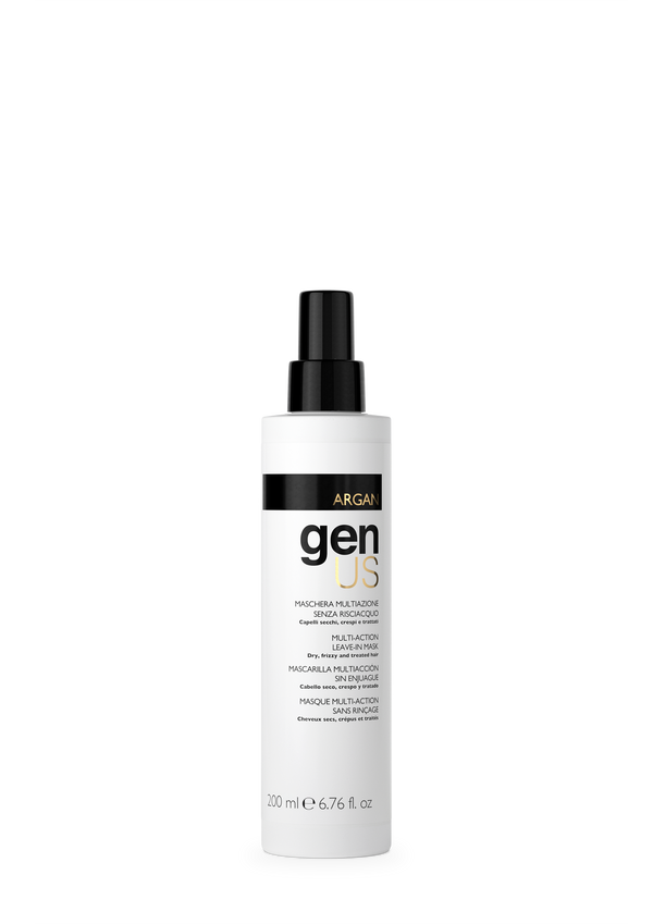 Extra Strong Hair Spray - GENUS Expression – Concept Cosmetics