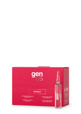 Loción Energizante - GENUS Energy 2