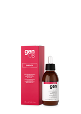 Loción Energizante - GENUS Energy 1