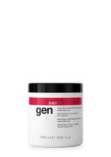 Mascarilla de Arcilla Reforzante - GENUS Energy 1