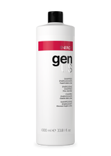 Champú Energizante - GENUS Energy 1