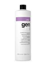 Revitalizing Shampoo - GENUS  Garlic 1