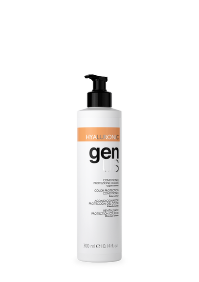 Color Protection Conditioner Hyaluronic Acid - GENUS Hyaluronic Acid