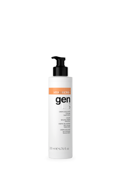 Color Sealing Cream - GENUS Hyaluronic Acid