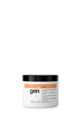 Color Protection Mask - GENUS Hyaluronic Acid 1