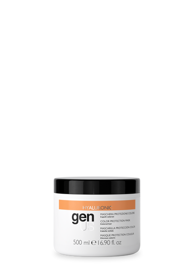 Color Protection Mask - GENUS Hyaluronic Acid