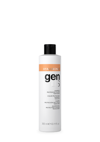 Color Protection Shampoo - GENUS Hyaluronic Acid