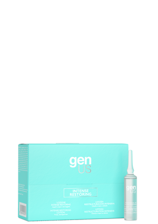 Intense Restoring Lotion - GENUS Intense Restoring