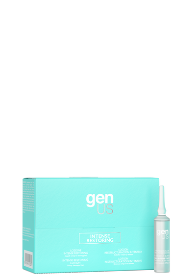 Intense Restoring Lotion - GENUS Intense Restoring
