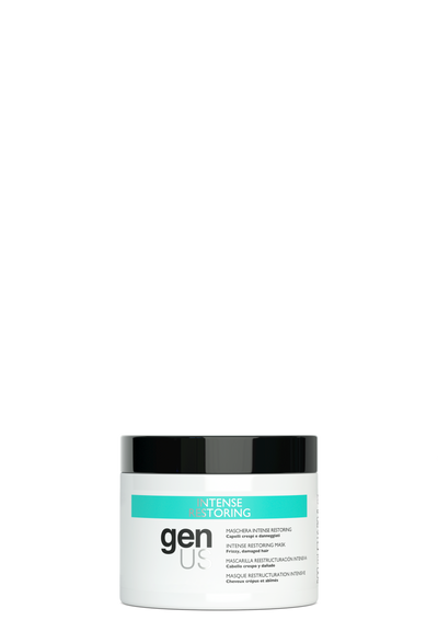 Intense Restoring Mask - GENUS Intense Restoring