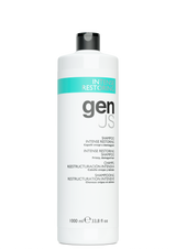 Intense Restoring Shampoo - GENUS Intense Restoring 2
