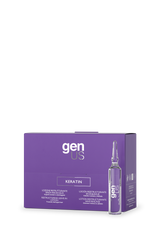 Restructuring Leave-in Lotion - GENUS Keratin 2