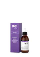 Restructuring Leave-in Lotion - GENUS Keratin 1