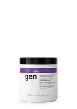 Restructuring Mask - GENUS Keratin 2