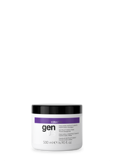 Restructuring Mask - GENUS Keratin 1