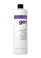 Restructuring Shampoo - GENUS Keratin 1