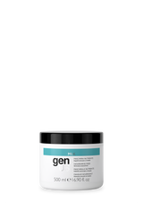 Nourishing Mask - GENUS Milk 1