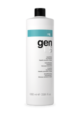 Nourishing Shampoo - GENUS Milk 2