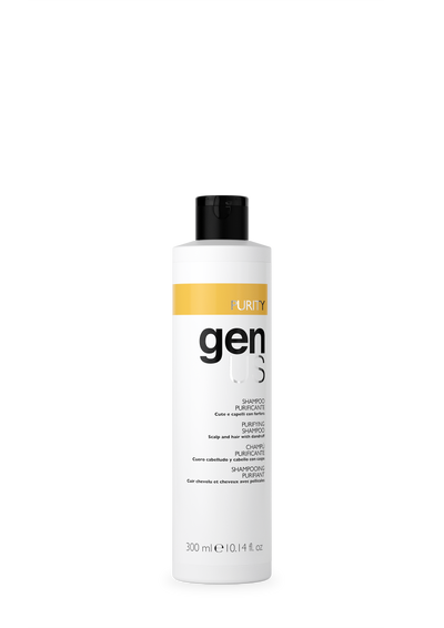 Champú Purificante - GENUS Pureza