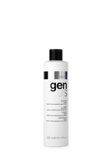Silver Shampoo - GENUS Silver Shampoo 2