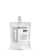 Seven Shades - GENUS Seven Shades 1