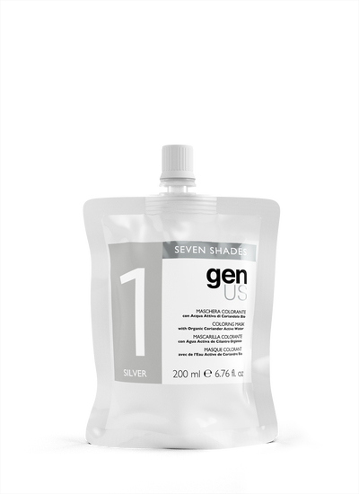 Seven Shades - GENUS Seven Shades