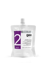 Seven Shades - GENUS Seven Shades 2