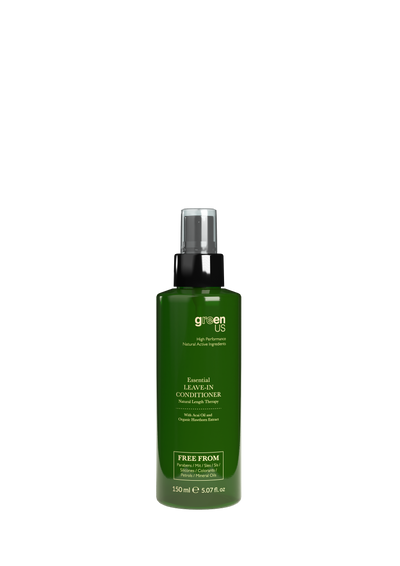 Essential Leave-in Conditioner  - GENUS  GreenUS