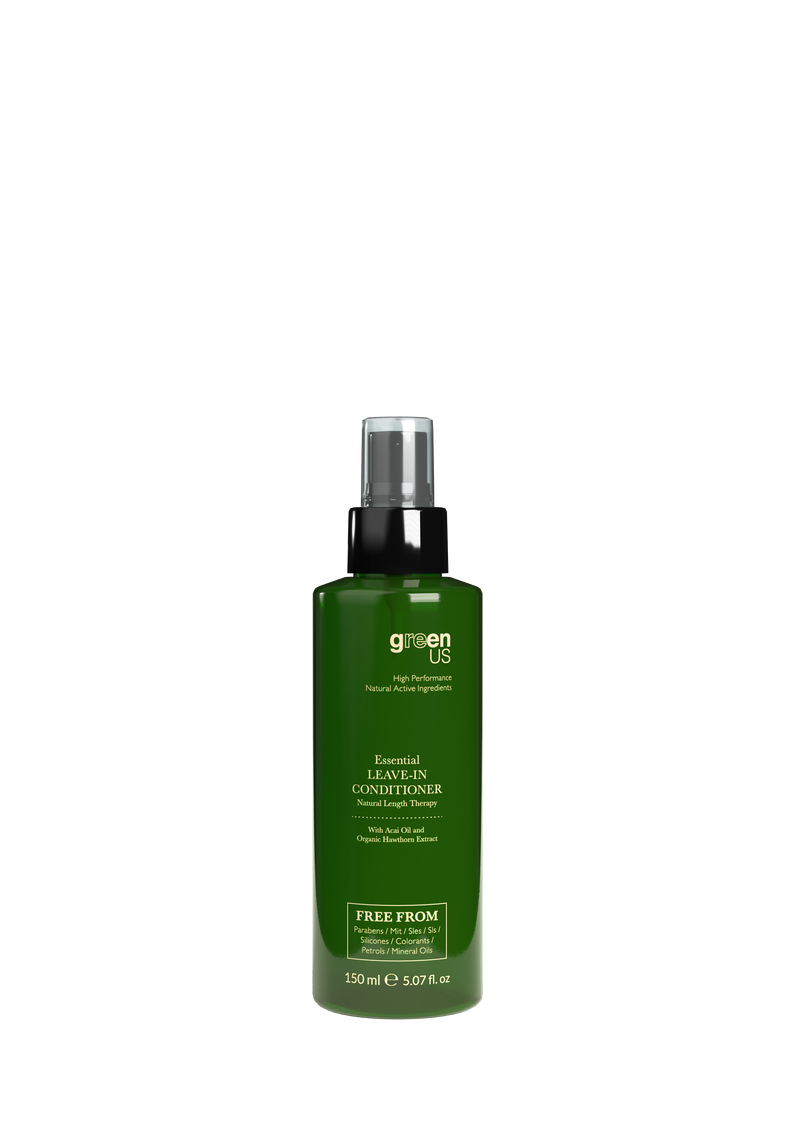 Essential Leave-in Conditioner  - GENUS  GreenUS