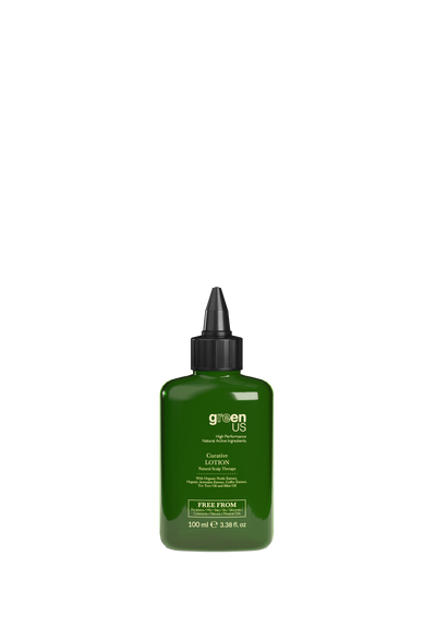 Loción Curativa - GENUS GreenUS