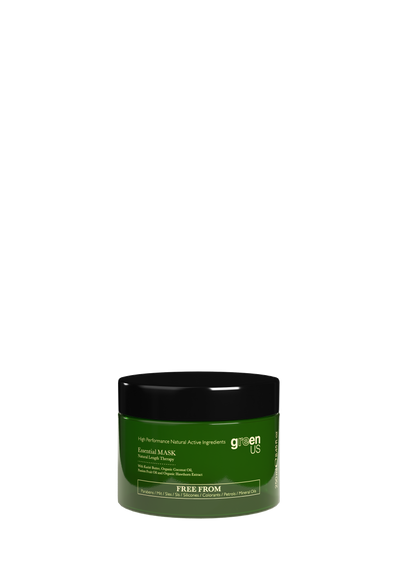 Mascarilla Esencial - GENUS GreenUS