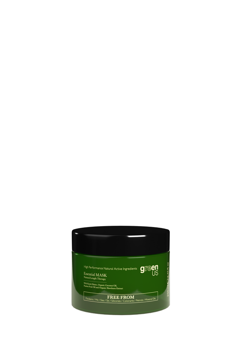 Essential Mask - GENUS  GreenUS