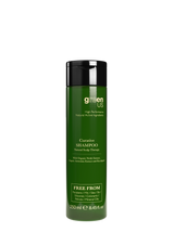 Curative Shampoo  - GENUS  GreenUS 1