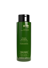 Essential Shampoo - GENUS GreenUS 2