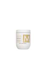 MACADAMIA HYDRATING MASK - MAXY LOOK 2