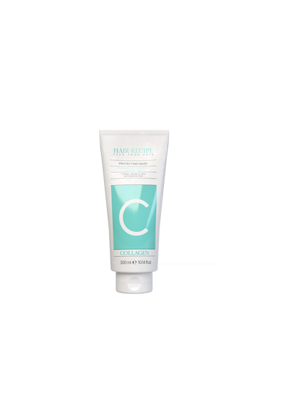COLLAGENE PROTECTING MASK - MAXY LOOK Collagen Protecting