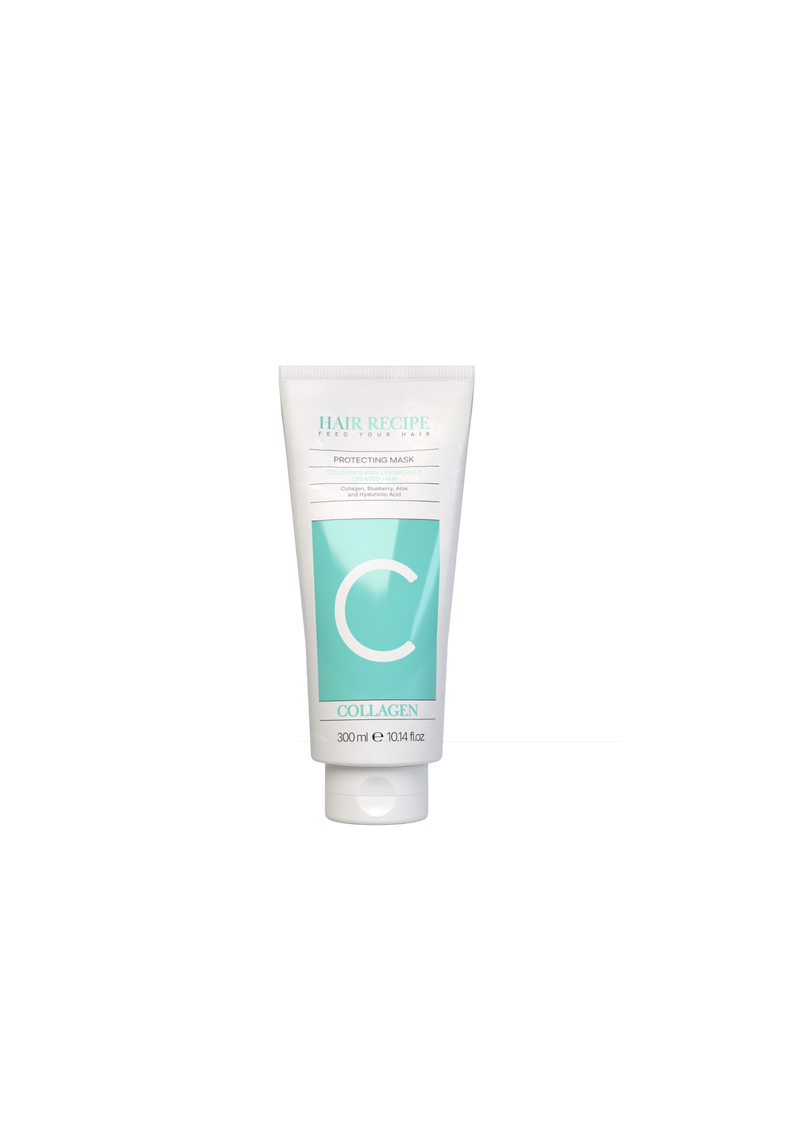 COLLAGENE PROTECTING MASK - MAXY LOOK Collagen Protecting