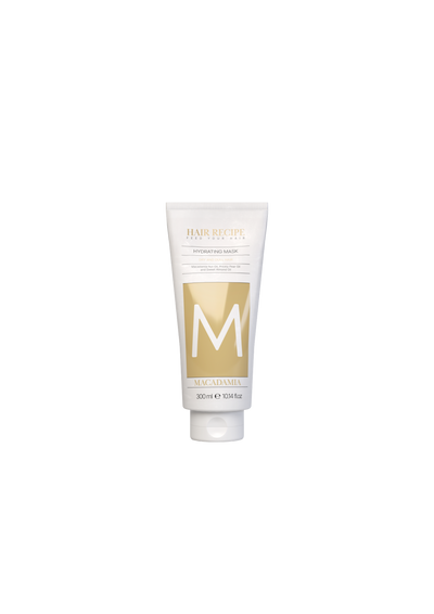 MACADAMIA HYDRATING MASK - MAXY LOOK