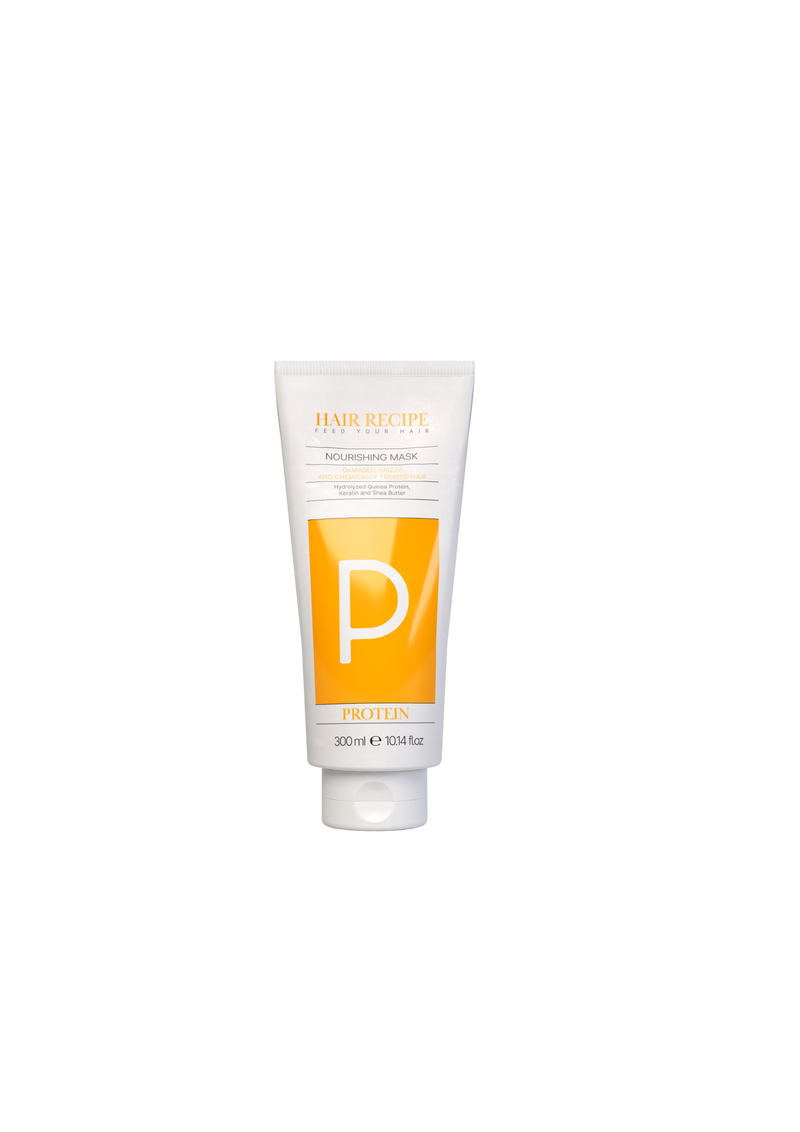 PROTEINE NOURISHING MASK - MAXY LOOK PROTEIN