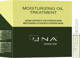 MOISTURIZING OIL HAIR TREATMENT- UNA Hydro 1
